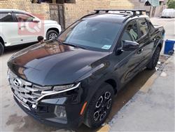 هيونداي سانتا كروز